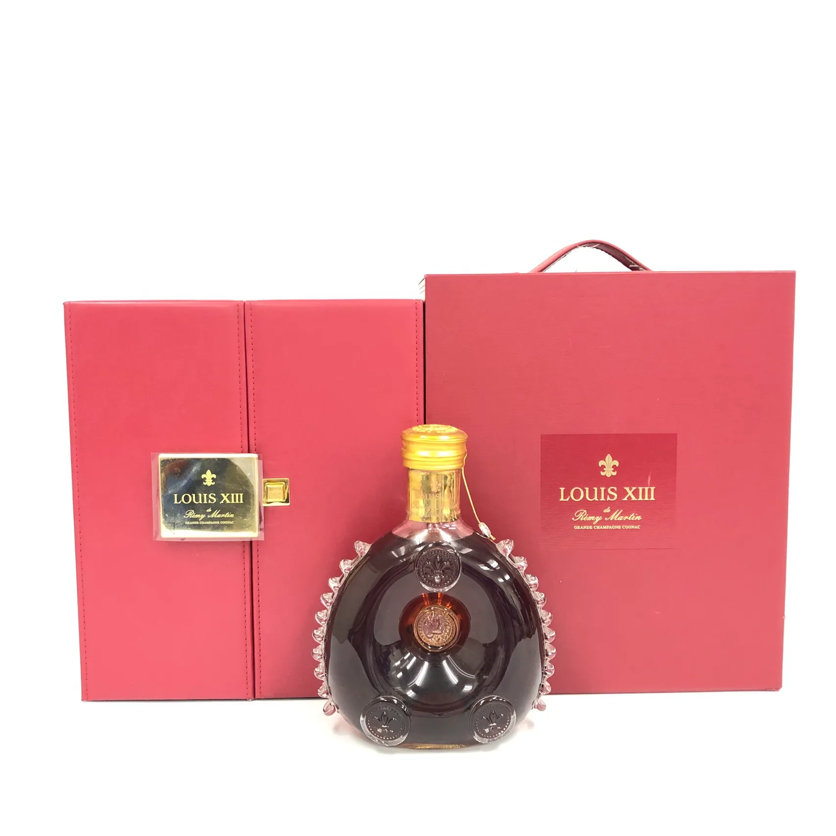 お酒買取